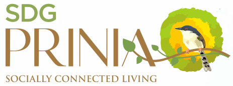 SDG Prinia — Socially Connected Living